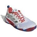 Tennis sur Grenoble : Chaussures adidas Barricade Allcourt