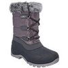 Bottes neige Cmp Low Urban Style