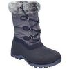 Bottes neige Cmp Low Urban Style