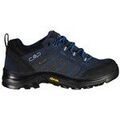 Randonn&eacute;e sur Grenoble : Chaussures enfant Cmp Low 2.0 Wp multicolor