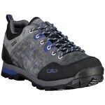 Chaussures Cmp Alcor Low Wp Gris