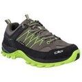 Randonn&eacute;e sur Grenoble : Chaussures Cmp Rigel Low Wp multicolor