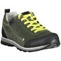 Baskets basses Cmp Elettra Low Hiking Wp Grenoble