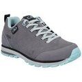 Chaussures Cmp Elettra Low Wp Gris