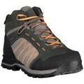 Chaussures Cmp Thiamat Mid 2.0 Wp multicolor Grenoble