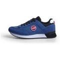 Baskets homme sur Grenoble : Baskets basses Colmar Travis Authentic