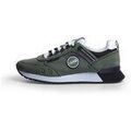 Baskets homme sur Grenoble : Baskets basses Colmar Travis Sport Bold