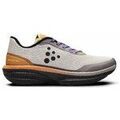 Running sur Grenoble : Chaussures Craft Endurance Trail