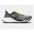 Running sur Grenoble : Chaussures Craft Pure Trail
