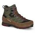 Chaussures Aku Trekker Lite Iii Gtx multicolor