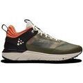 Running sur Grenoble : Chaussures Craft Speed Hike Mid