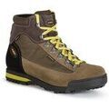 Randonn&eacute;e sur Grenoble : Chaussures Aku Slope Original Gtx Marron