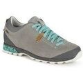 Baskets femme sur Grenoble : Baskets basses Aku Bellamont Iii Suede Low Gtx