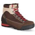 Randonn&eacute;e sur Grenoble : Chaussures Aku Slope Original Gtx Marron
