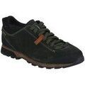 Baskets homme sur Grenoble : Baskets basses Aku Bellamont Iii Suede Low Gtx