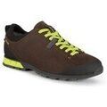 Baskets homme sur Grenoble : Baskets basses Aku Bellamont Iii V-lite Low Gtx
