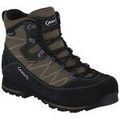 Chaussures Aku Trekker Lite Iii Wide Gtx Vert Grenoble