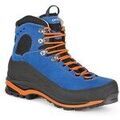Randonn&eacute;e sur Grenoble : Chaussures Aku Superalp V-light Gtx Bleu