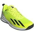 Tennis sur Grenoble : Chaussures adidas Courtflash Speed Allcourt