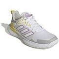 Tennis sur Grenoble : Chaussures adidas Defiant Speed Allcourt
