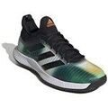 Tennis sur Grenoble : Chaussures adidas Defiant Generation Allcourt