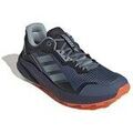 Running sur Grenoble : Chaussures adidas Terrex Trailrider