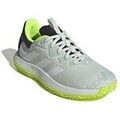 Tennis sur Grenoble : Chaussures adidas Solematch Control Allcourt 2024