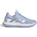Tennis sur Grenoble : Chaussures adidas Solematch Control