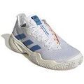 Tennis sur Grenoble : Chaussures adidas Barricade Parley Allcourt