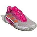 Tennis sur Grenoble : Chaussures adidas Barricade Allcourt