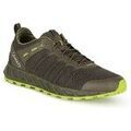 Randonn&eacute;e sur Grenoble : Chaussures Aku Rapida Air multicolor