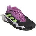Baskets basses adidas Barricade Allcourt