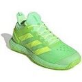 Chaussures adidas Adizero Ubersonic 4 Heat.rdy Allcourt Grenoble