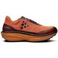 Running sur Grenoble : Chaussures Craft Endurance Trail Hydro