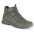 Chaussures Aku Tactical Mid Gtx Gris Grenoble