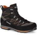 Chaussures Aku Trekker Lite Iii Wide Gtx multicolor Grenoble