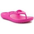 Sandales / Nu-pieds femme sur Grenoble : Tongs Crocs Classic Flip V2