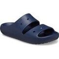Sandales / Nu-pieds femme sur Grenoble : Tongs Crocs Classic V2