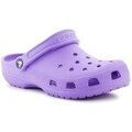 Mules femme sur Grenoble : Sabots Crocs Classic Galaxy