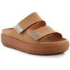 Tongs Crocs Brooklyn Luxe