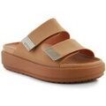 Sandales / Nu-pieds femme sur Grenoble : Tongs Crocs Brooklyn Luxe