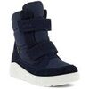 Bottes neige enfant Ecco Winterstiefel Urban Snowboarder Mid Cut Gtx