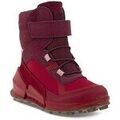 Bottes neige enfant Ecco Winterstiefel Biom K2 Grenoble