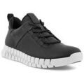 Baskets basses Ecco Sneaker Gruuv Lea