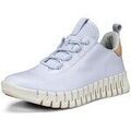 Baskets femme sur Grenoble : Baskets basses Ecco Sneaker Gruuv Lea