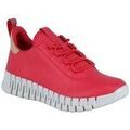 Baskets femme sur Grenoble : Baskets basses Ecco Sneaker Gruuv Lea