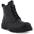 Baskets homme sur Grenoble : Baskets montantes Ecco Winterstiefel Grainer