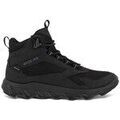 Baskets femme sur Grenoble : Baskets montantes Ecco Mx Mid Gtx