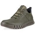 Baskets basses Ecco Sneaker Gruuv Lea Gtx