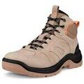 Chaussures Ecco Offroad Beige